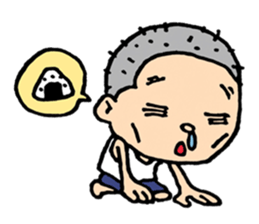 march note vol.1 sticker #5197383