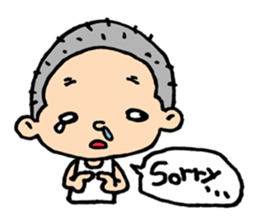 march note vol.1 sticker #5197384