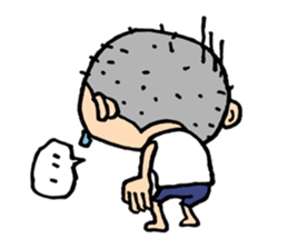 march note vol.1 sticker #5197385