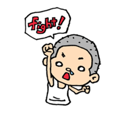 march note vol.1 sticker #5197386