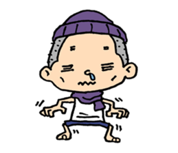 march note vol.1 sticker #5197387