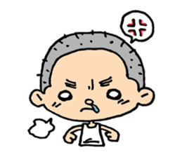 march note vol.1 sticker #5197388