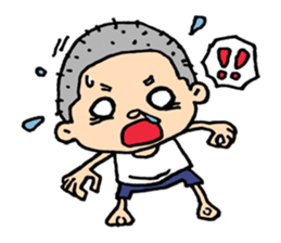 march note vol.1 sticker #5197389