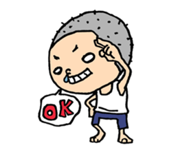 march note vol.1 sticker #5197390