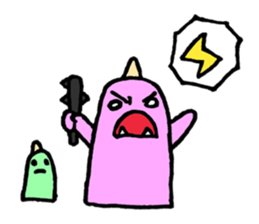 march note vol.1 sticker #5197392