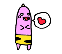 march note vol.1 sticker #5197394