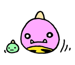 march note vol.1 sticker #5197395