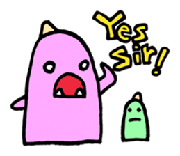 march note vol.1 sticker #5197396