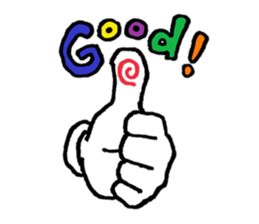 march note vol.1 sticker #5197399