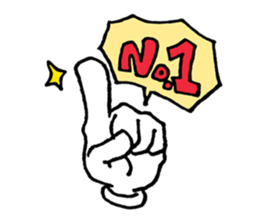 march note vol.1 sticker #5197400