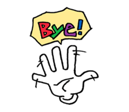 march note vol.1 sticker #5197401