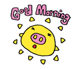 march note vol.1 sticker #5197402