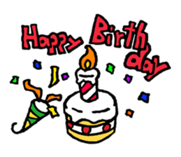 march note vol.1 sticker #5197403