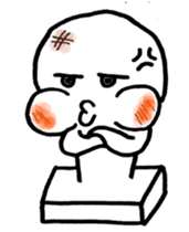 Motchi- sticker #5197604