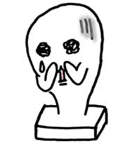 Motchi- sticker #5197605