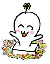 Motchi- sticker #5197606