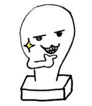 Motchi- sticker #5197608