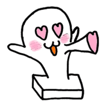 Motchi- sticker #5197610