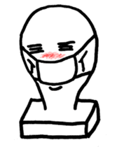 Motchi- sticker #5197611