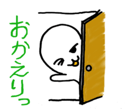 Motchi- sticker #5197617