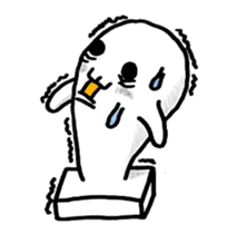 Motchi- sticker #5197618