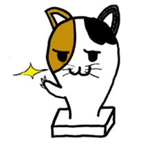 Motchi- sticker #5197619