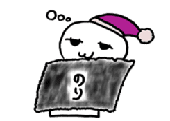 Motchi- sticker #5197620