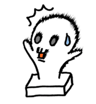 Motchi- sticker #5197624