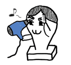 Motchi- sticker #5197625