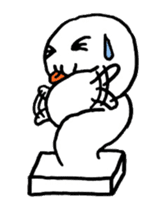 Motchi- sticker #5197627