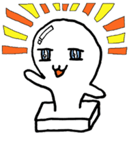 Motchi- sticker #5197628