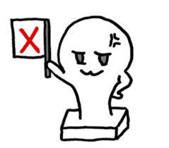 Motchi- sticker #5197629