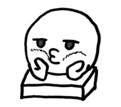 Motchi- sticker #5197630