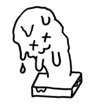 Motchi- sticker #5197631