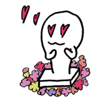 Motchi- sticker #5197633