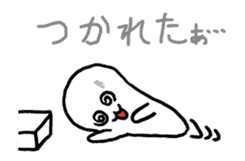 Motchi- sticker #5197636