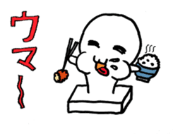 Motchi- sticker #5197638
