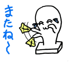 Motchi- sticker #5197641