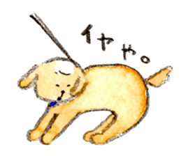 Chacha's daily sticker #5198005