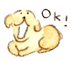 Chacha's daily sticker #5198007