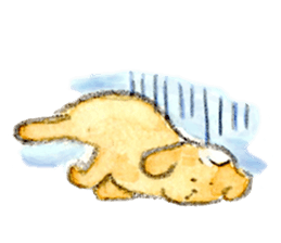 Chacha's daily sticker #5198010