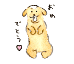 Chacha's daily sticker #5198030