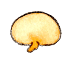 Chacha's daily sticker #5198038