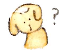 Chacha's daily sticker #5198039