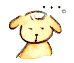 Chacha's daily sticker #5198040