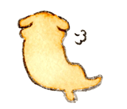 Chacha's daily sticker #5198041