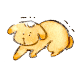 Chacha's daily sticker #5198043