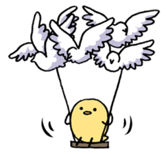 Sadness sticker #5198127