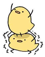 Sadness sticker #5198137