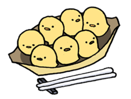 Sadness sticker #5198139